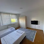 Sarajevo Ilidza Luzani Apartment