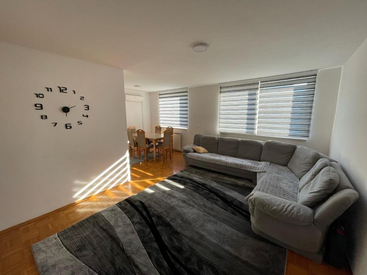 Ilidza Luzani Apartment *