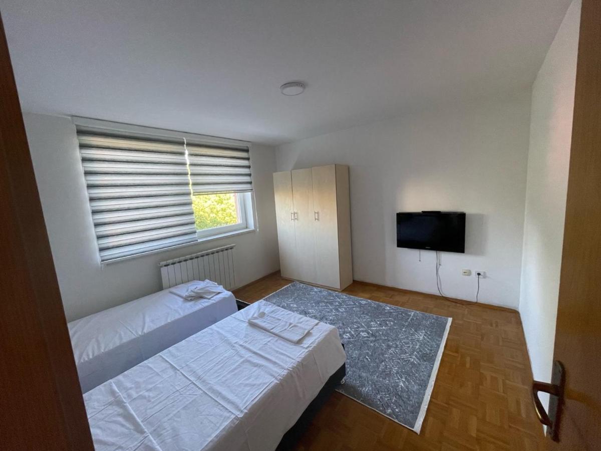 Apartment Ilidza Luzani *