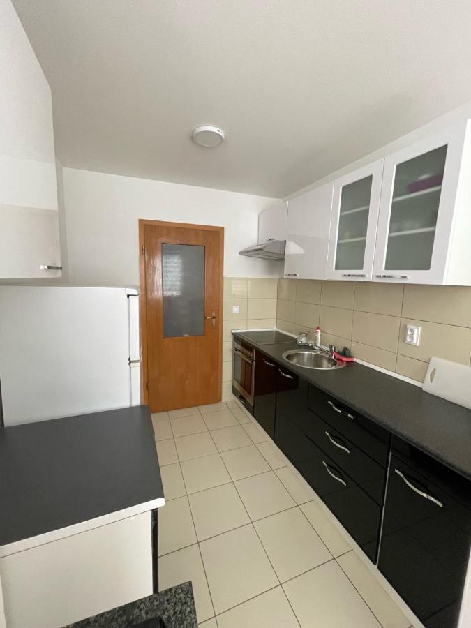 Ilidza Luzani Apartment *