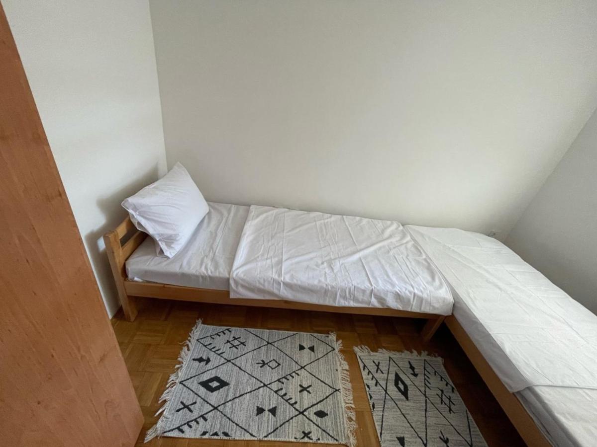 Ilidza Luzani Apartment