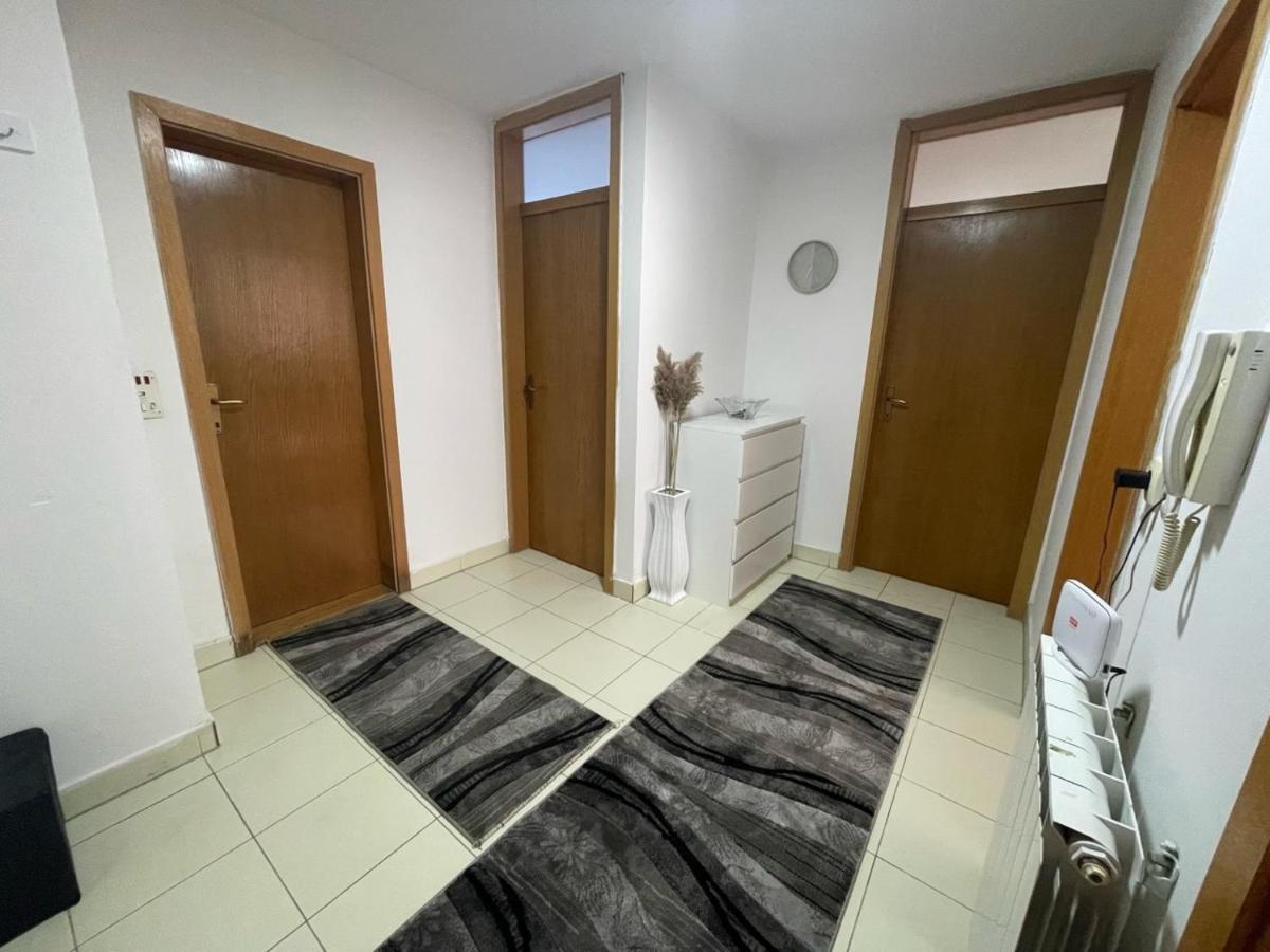 Apartment Ilidza Luzani