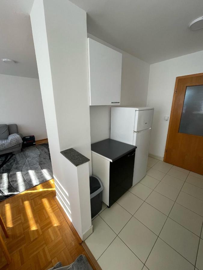 Ilidza Luzani Apartment *