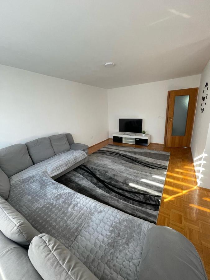 Ilidza Luzani Apartment