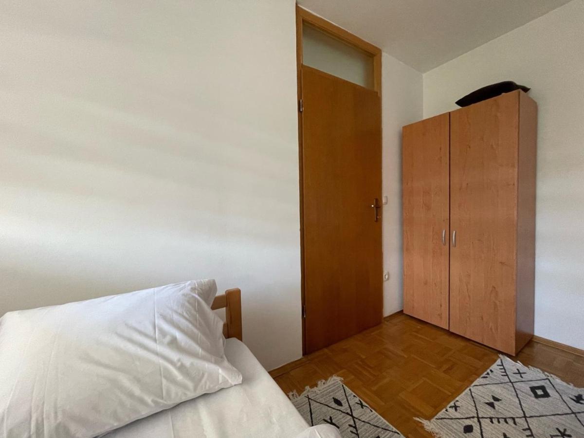 Ilidza Luzani Apartment Sarajevo