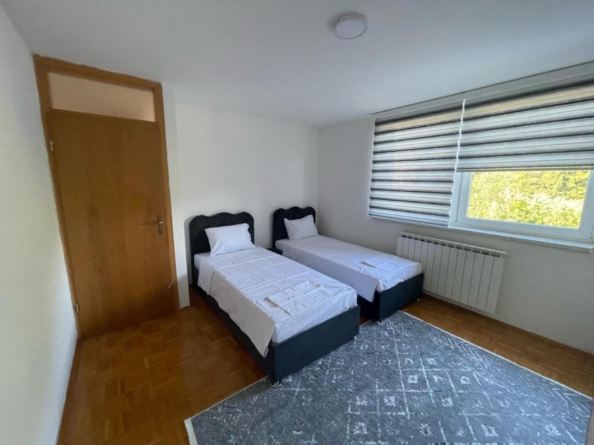 Apartment Ilidza Luzani Sarajevo